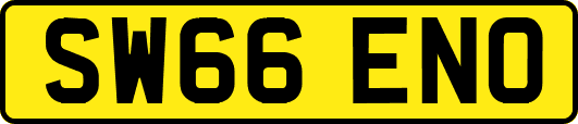 SW66ENO