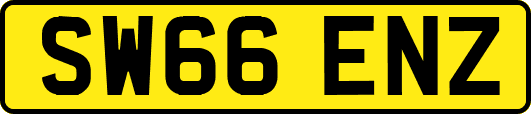 SW66ENZ