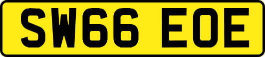 SW66EOE
