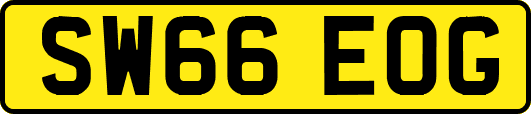 SW66EOG