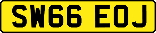 SW66EOJ