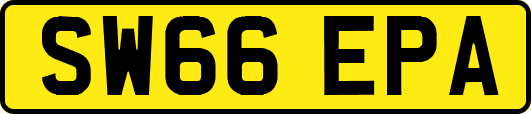 SW66EPA