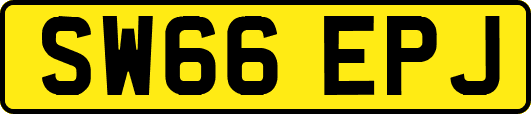 SW66EPJ