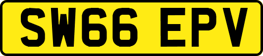 SW66EPV