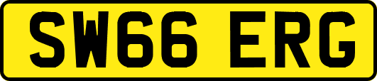 SW66ERG