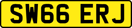 SW66ERJ
