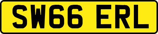 SW66ERL