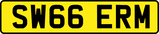 SW66ERM