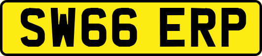 SW66ERP