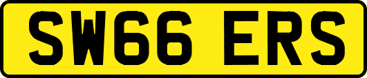 SW66ERS
