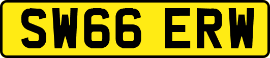 SW66ERW