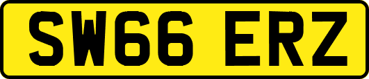 SW66ERZ