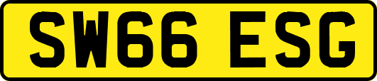 SW66ESG