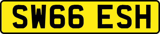 SW66ESH