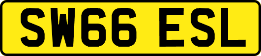SW66ESL