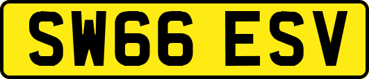 SW66ESV