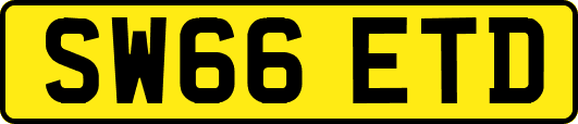 SW66ETD