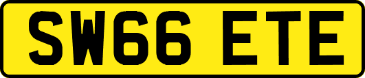 SW66ETE