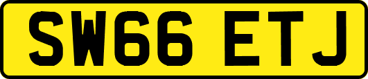 SW66ETJ