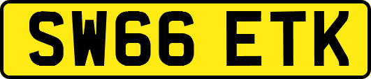 SW66ETK
