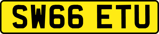 SW66ETU