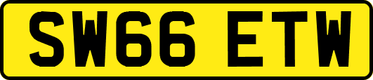 SW66ETW