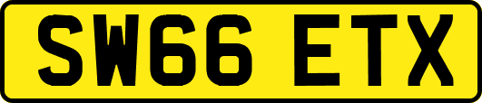 SW66ETX