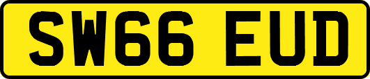 SW66EUD