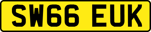 SW66EUK