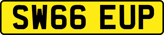 SW66EUP