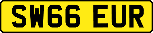 SW66EUR