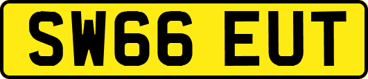 SW66EUT