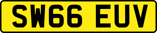 SW66EUV