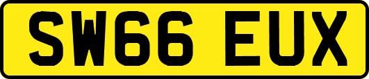 SW66EUX