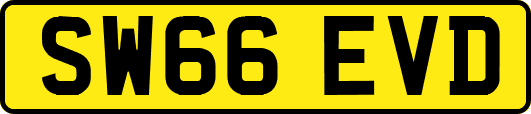 SW66EVD