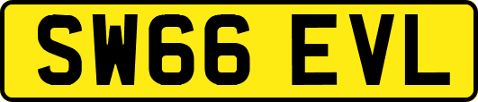 SW66EVL