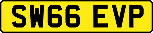 SW66EVP