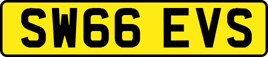 SW66EVS