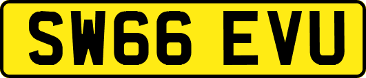 SW66EVU