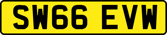 SW66EVW