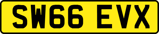 SW66EVX