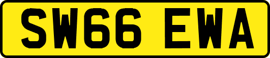 SW66EWA