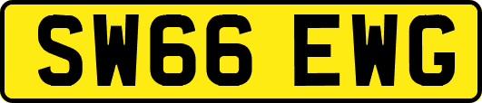 SW66EWG
