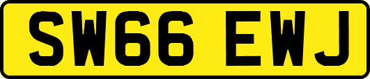 SW66EWJ