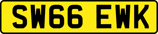 SW66EWK