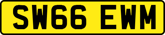 SW66EWM