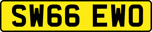 SW66EWO