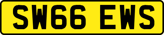 SW66EWS