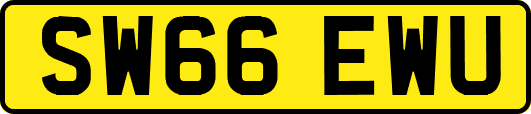 SW66EWU