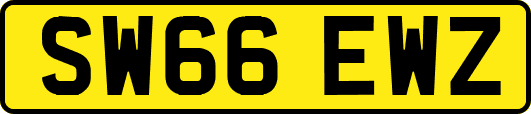 SW66EWZ